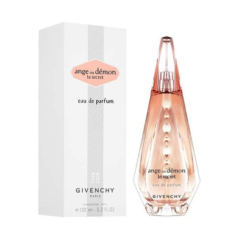 givenchy ange ou demon le secret flaconi|ange ou demon reviews.